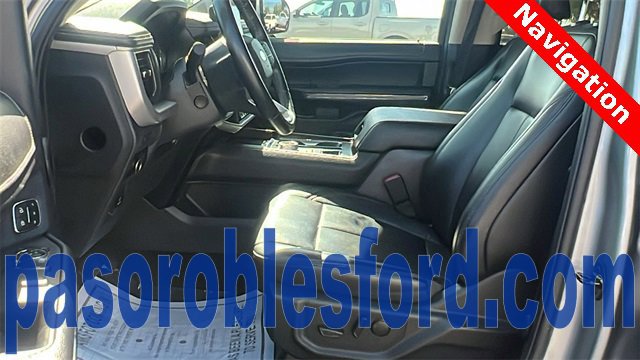 Certified 2024 Ford Expedition XLT image 17