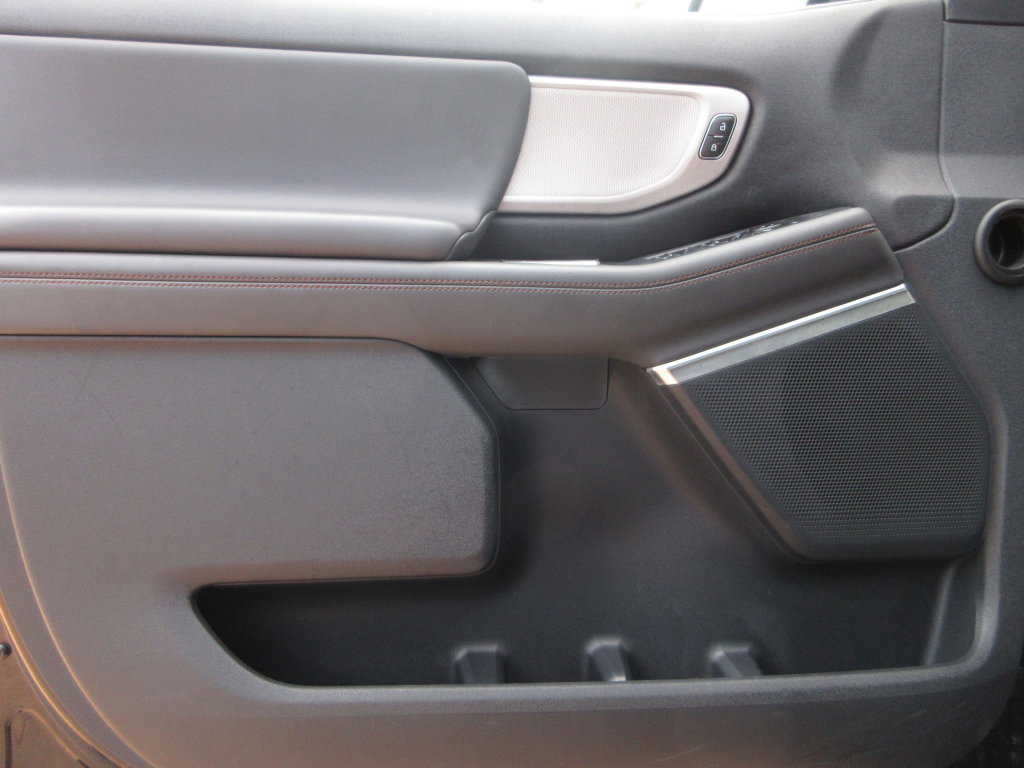 Certified 2025 Ford Expedition Max Active RWD image 10