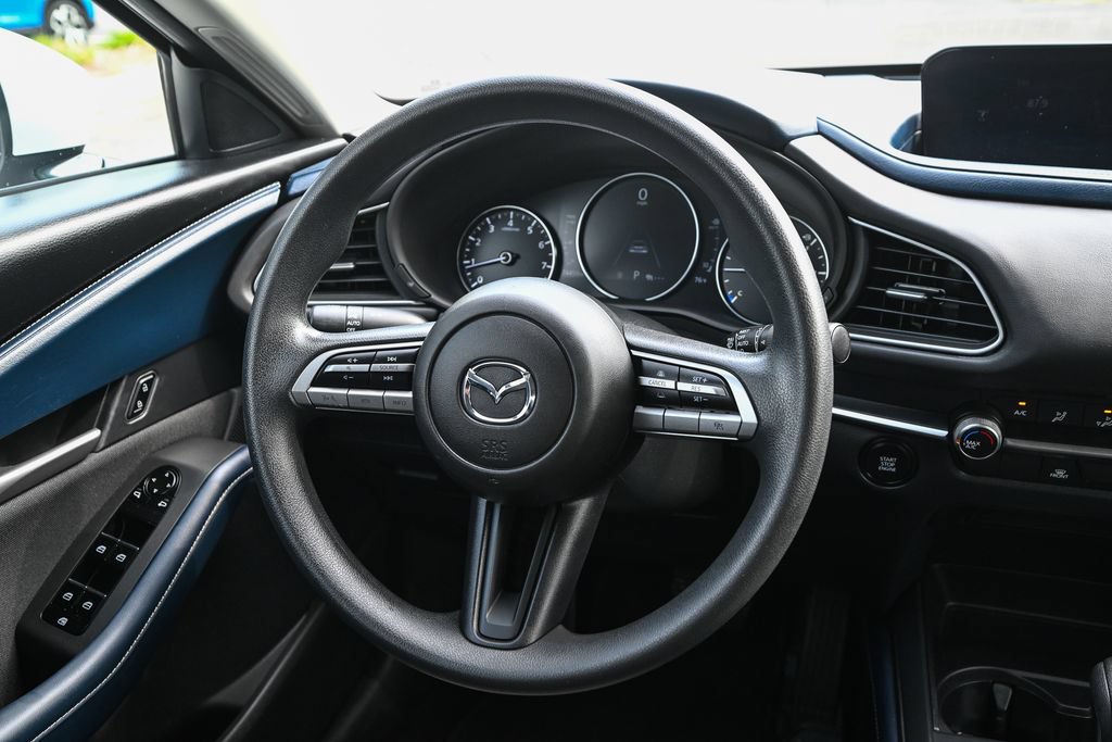 Used 2020 MAZDA CX-30 AWD image 30