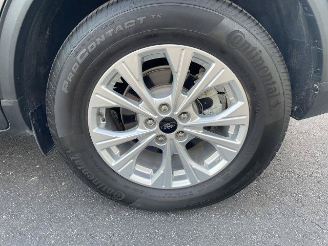 Certified 2023 Ford Escape Active AWD/4WD image 20
