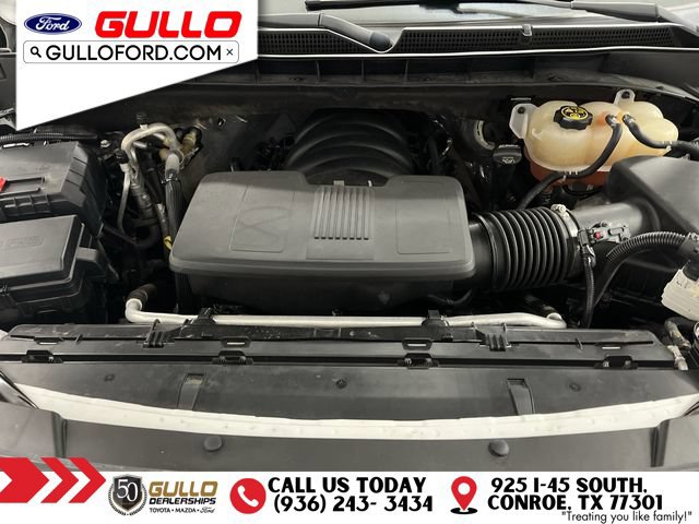 Used 2022 GMC Yukon AT4 AWD/4WD image 30