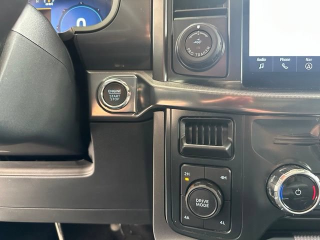 Certified 2025 Ford F150 Lariat AWD/4WD image 26