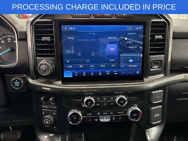 Certified 2023 Ford F150 XLT w/ Equipment Group 302A High AWD/4WD image 8