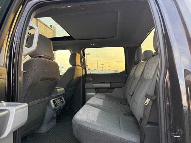 Certified 2024 Ford F250 XLT w/ Tremor Off-Road Package image 6