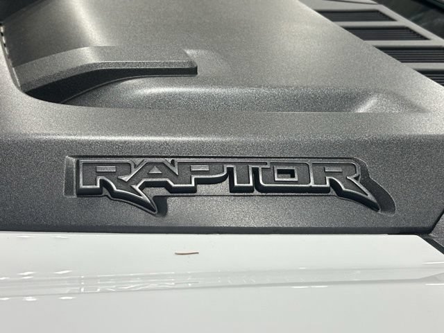 Certified 2024 Ford F150 Raptor AWD/4WD image 39