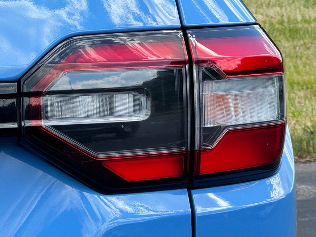 Used 2023 Honda Pilot TrailSport image 12