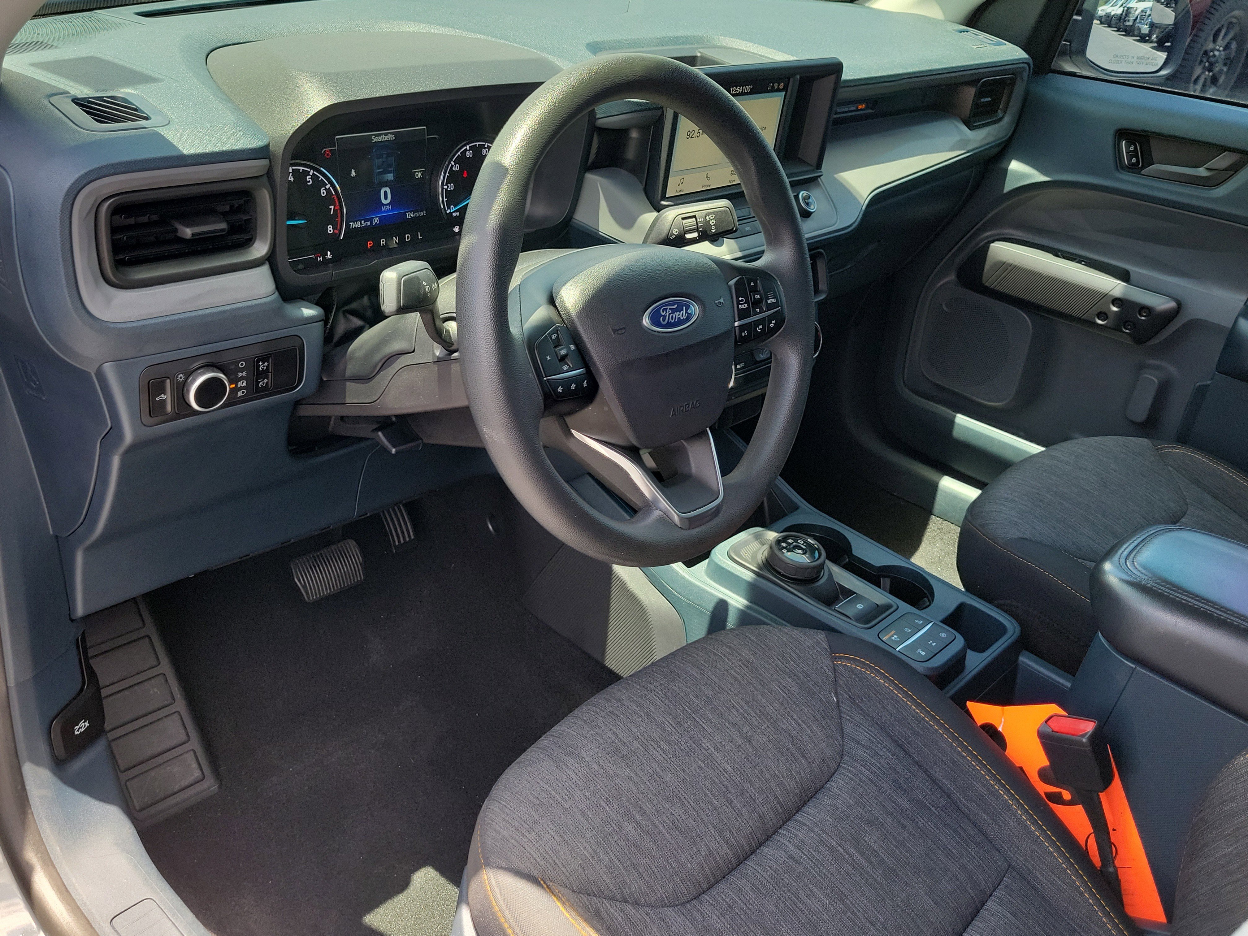 Certified 2023 Ford Maverick Tremor w/ Tremor Off-Road Package AWD/4WD image 20
