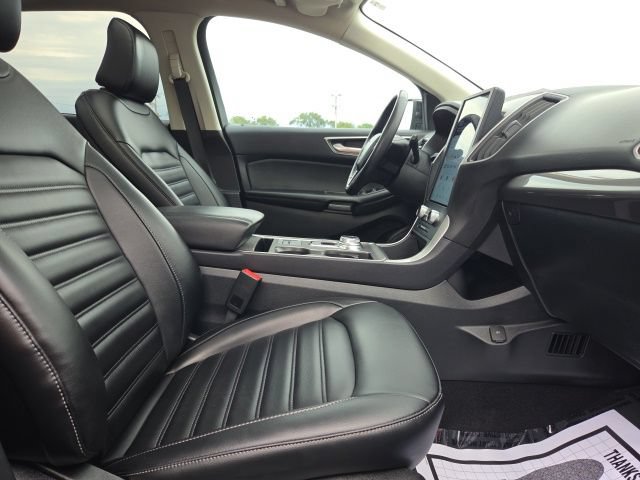 Certified 2023 Ford Edge SEL w/ Convenience Package AWD/4WD image 30