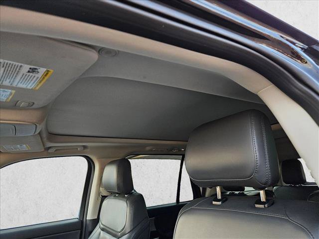 Certified 2025 Ford Expedition Active AWD/4WD image 13