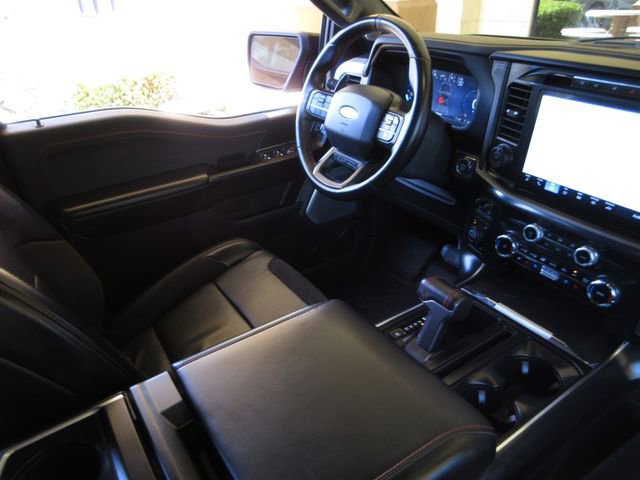 Certified 2024 Ford F150 Raptor AWD/4WD image 25