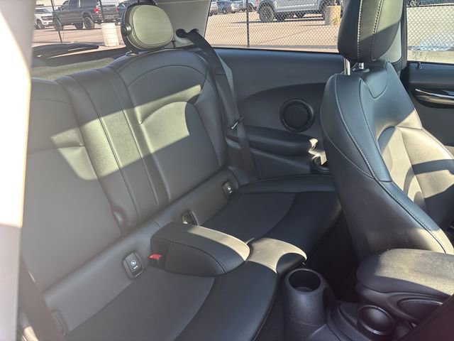 Used 2020 MINI Cooper S image 11