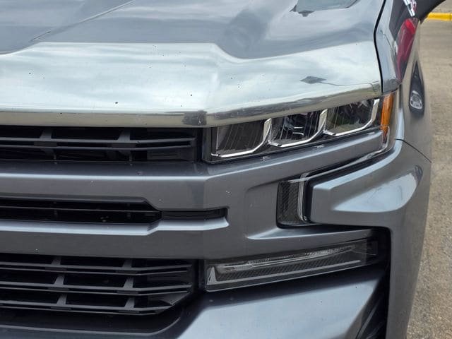 Used 2019 Chevrolet Silverado 1500 RST w/ All-Star Edition AWD/4WD image 3
