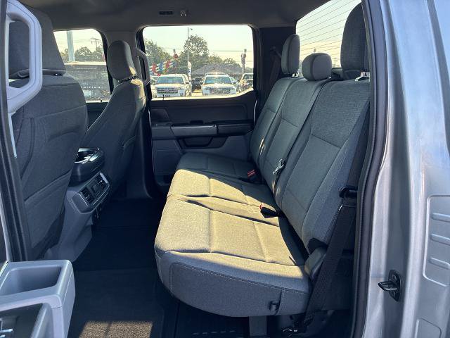 Certified 2024 Ford F150 XLT w/ Mobile Office Package AWD/4WD image 18