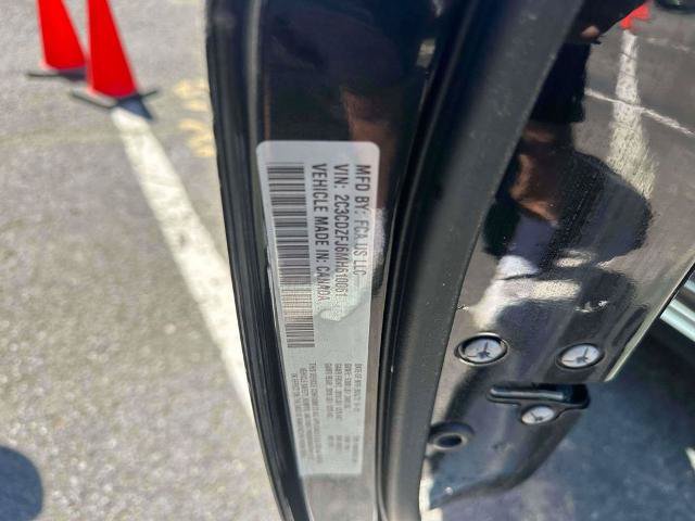 Used 2021 Dodge Challenger R/T Scat Pack RWD image 15