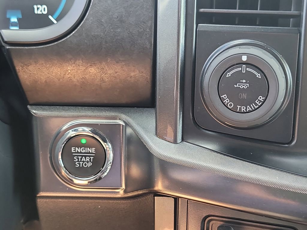 Certified 2022 Ford F150 Tremor w/ Equipment Group 402A High image 27