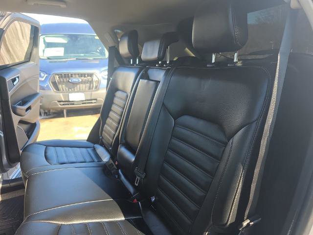 Certified 2021 Ford Edge SEL w/ Convenience Package image 26