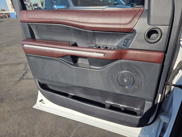 Certified 2024 Ford Expedition Limited RWD image 13