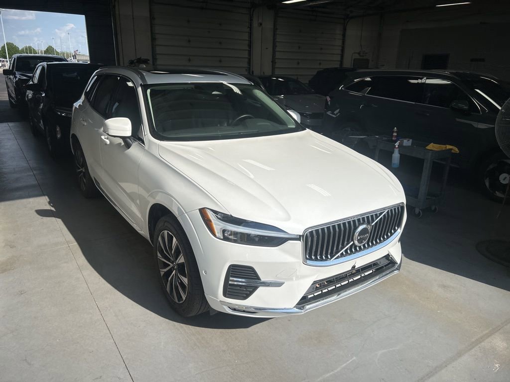 Used 2023 Volvo XC60 B5 Plus