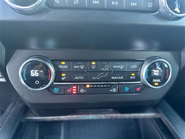 Certified 2020 Ford Expedition Max Limited w/ Equipment Group 302A image 20