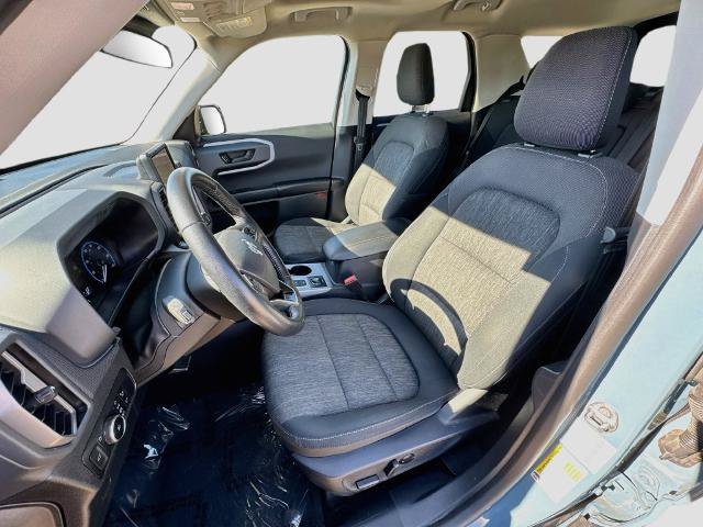 Certified 2023 Ford Bronco Sport Big Bend w/ Convenience Package AWD/4WD image 18