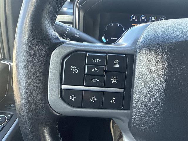 Certified 2024 Ford F250 Lariat w/ Lariat Ultimate Package image 30