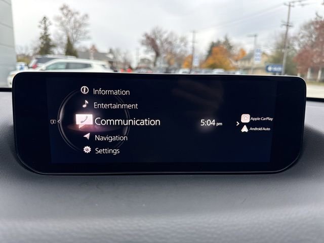 Used 2024 MAZDA CX-50 AWD 2.5 S w/ Select Package image 39