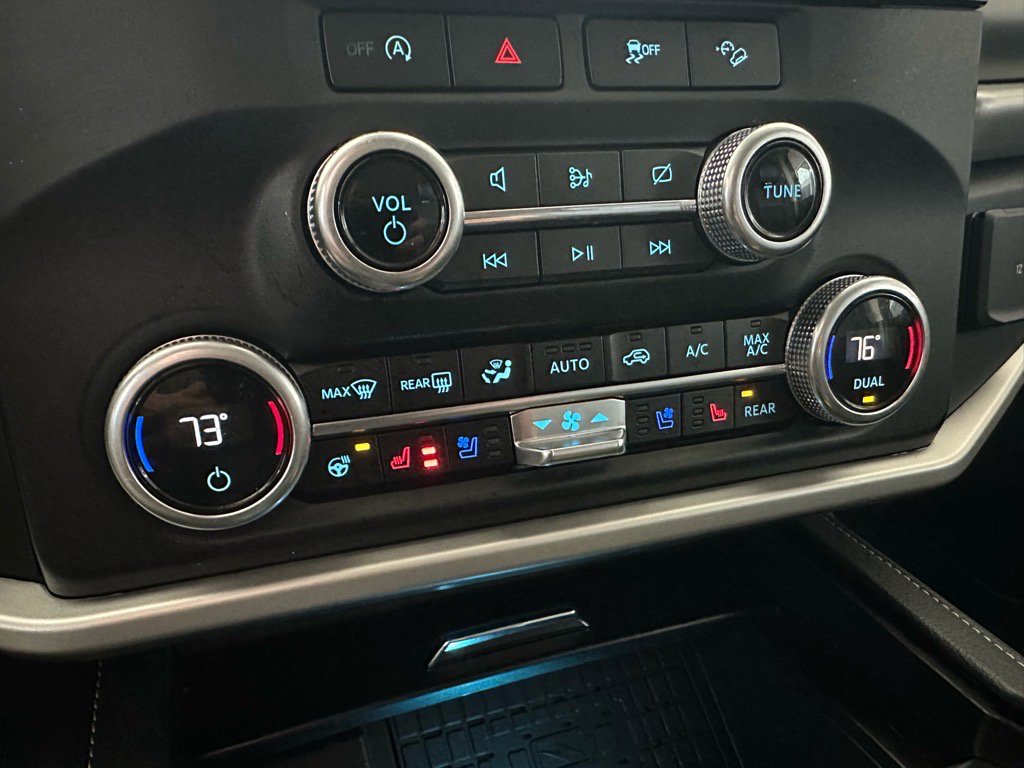 Certified 2024 Ford Expedition Max XLT image 45