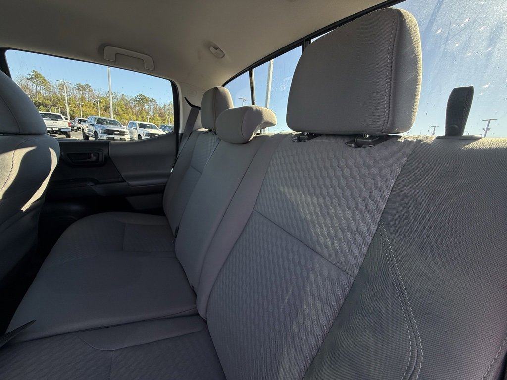 Used 2023 Toyota Tacoma SR image 27