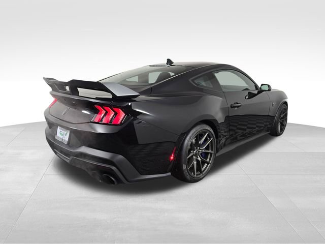 Certified 2024 Ford Mustang Dark Horse w/ Dark Horse Handlin Package RWD image 7