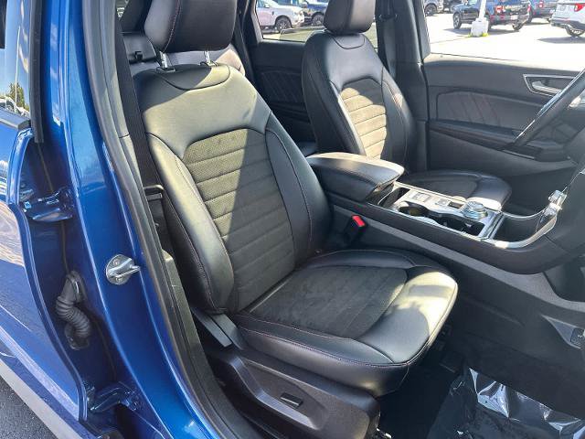 Certified 2024 Ford Edge ST-Line AWD/4WD image 34