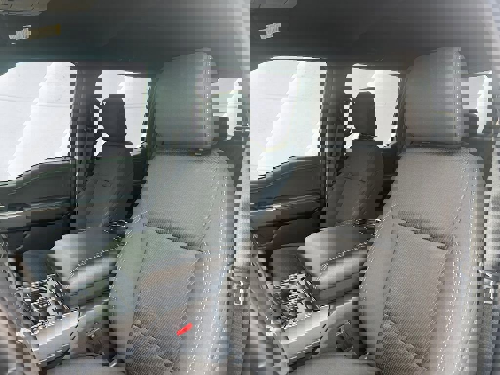 Certified 2025 Ford F150 XLT w/ Equipment Group 302A MID image 8