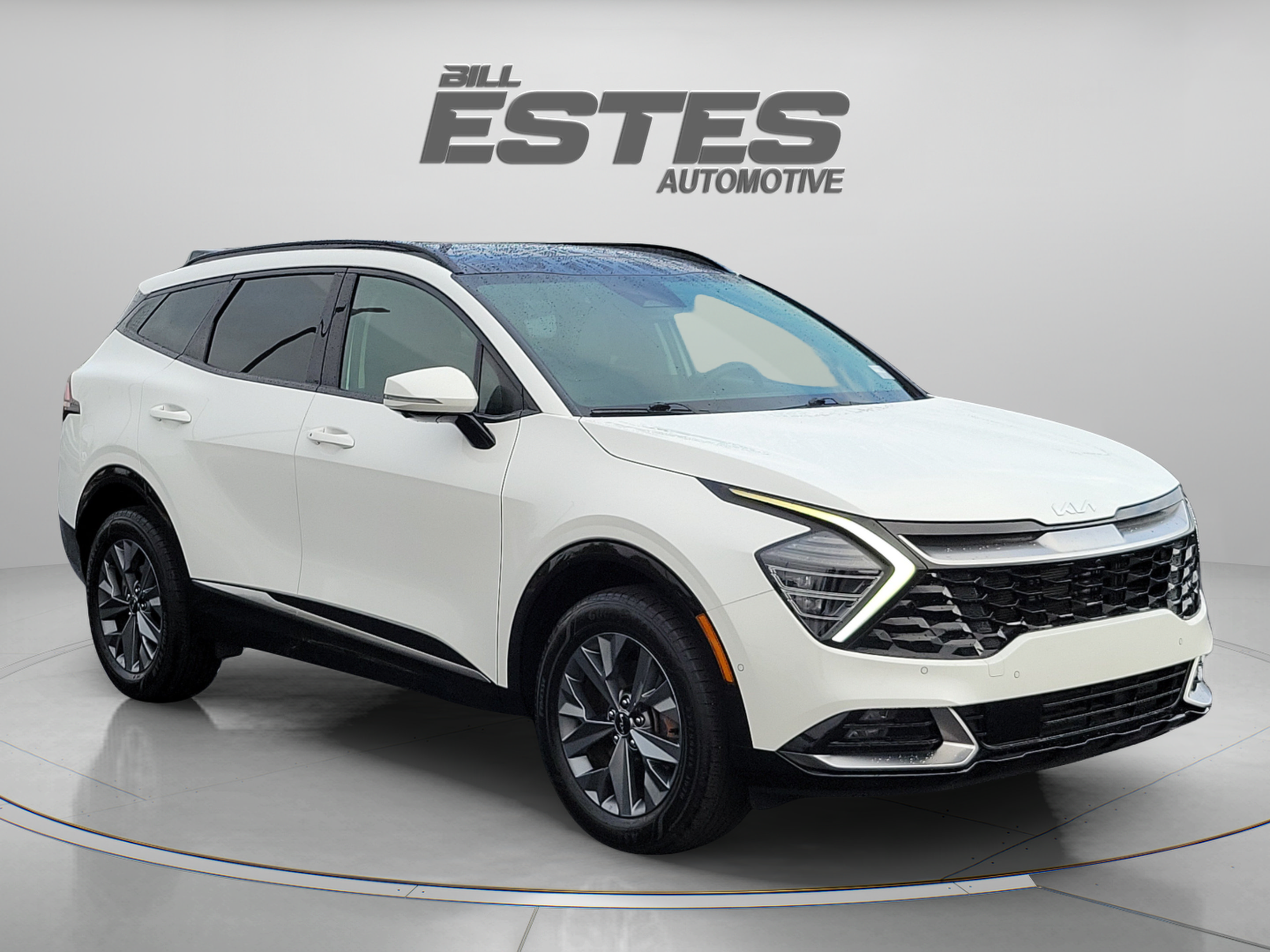 Used 2025 Kia Sportage SX Prestige AWD/4WD image 5