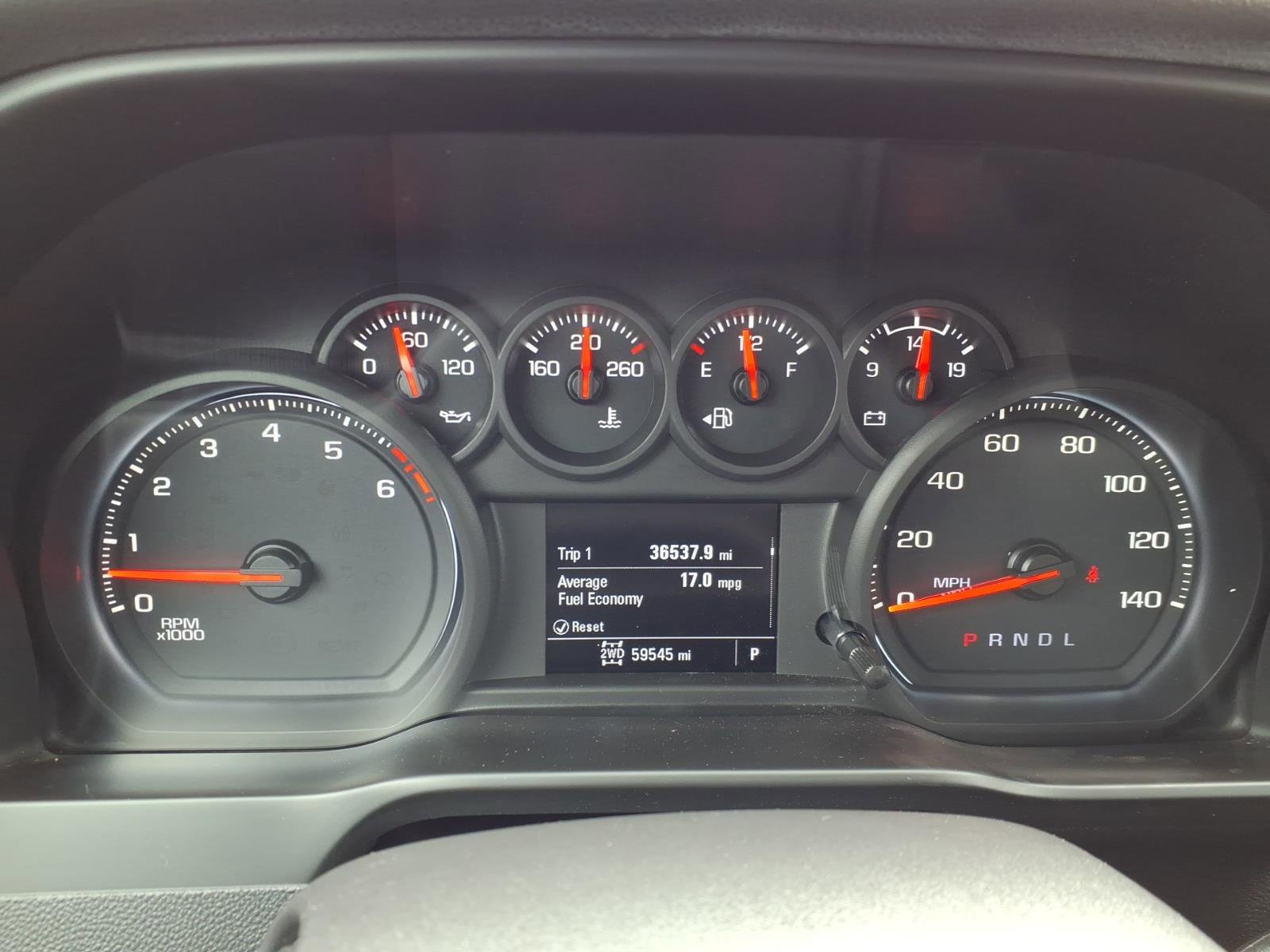 Used 2020 GMC Sierra 1500 4x4 Regular Cab w/ Sierra Value Package image 20