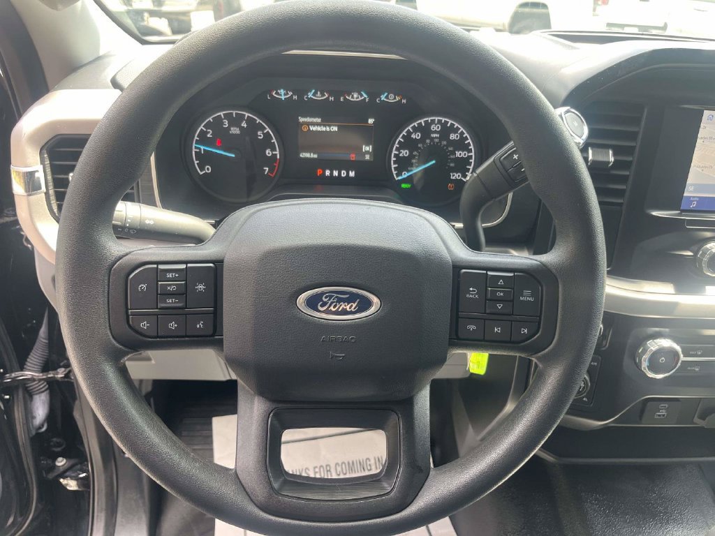 Certified 2023 Ford F150 4x4 SuperCrew Hybrid image 22