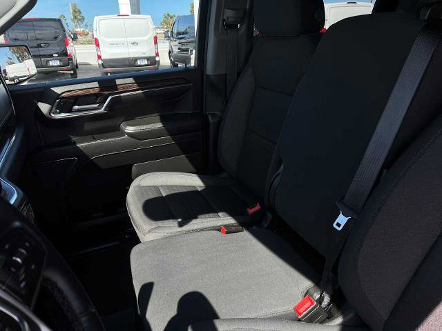 Used 2024 GMC Sierra 1500 Elevation RWD image 21