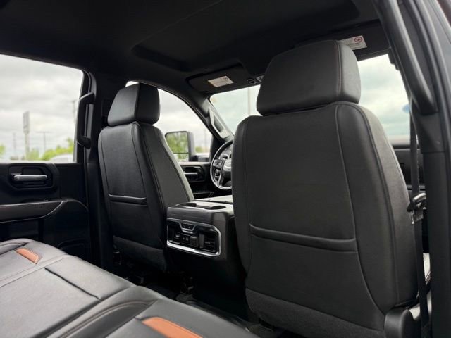 Used 2023 GMC Sierra 2500 AT4 w/ Gooseneck/5TH Wheel Package AWD/4WD image 19