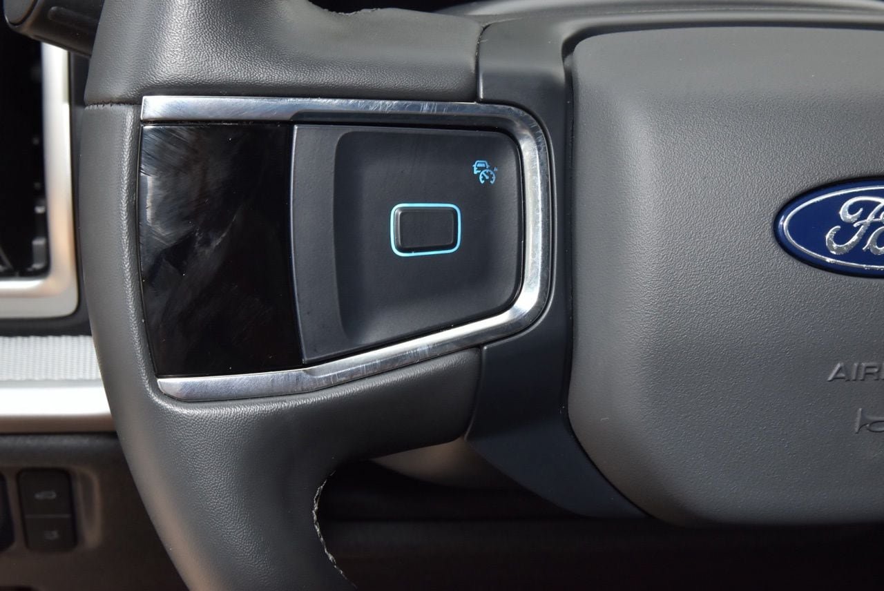 Certified 2025 Ford Expedition Active RWD image 24
