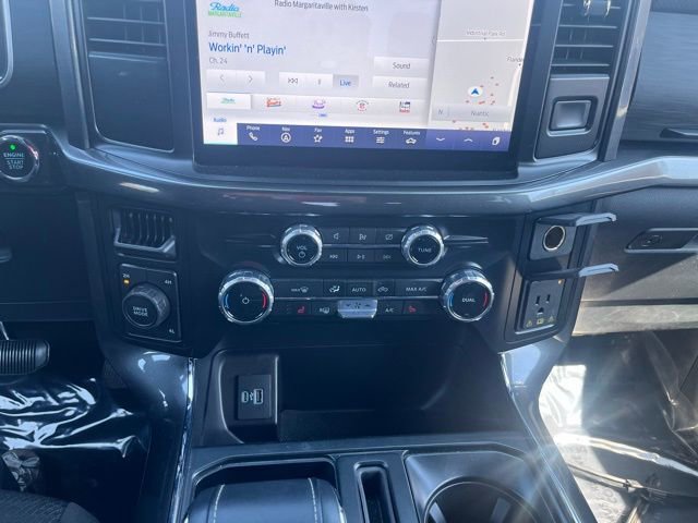 Certified 2023 Ford F150 XLT w/ Equipment Group 302A High image 19