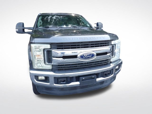 Certified 2017 Ford F250 XLT w/ XLT Value Package AWD/4WD image 3