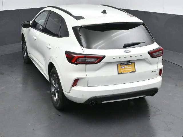 Certified 2024 Ford Escape ST-Line w/ Tech Pack #1 AWD/4WD image 50