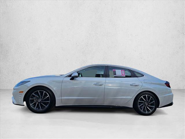 Used 2022 Hyundai Sonata Limited FWD image 8
