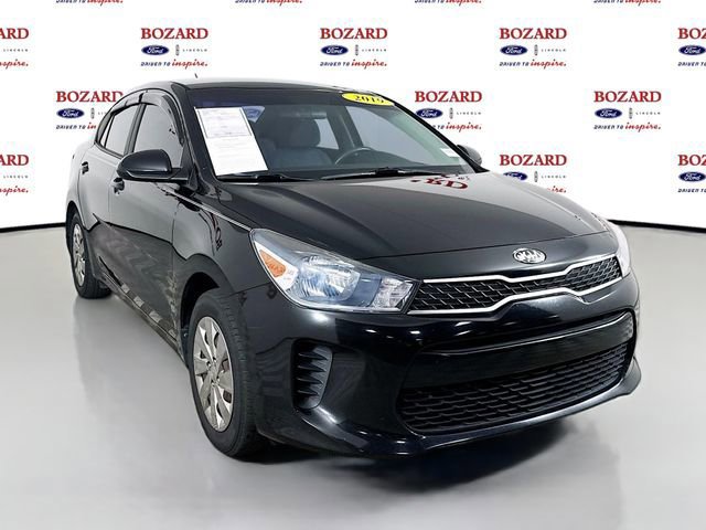 Used 2019 Kia Rio S image 7