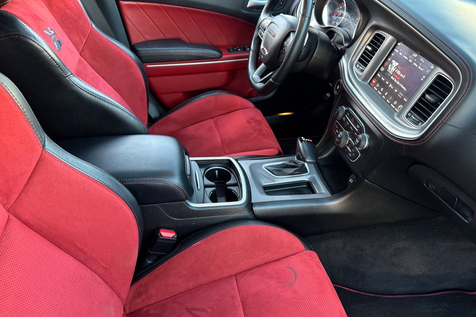 Used 2022 Dodge Charger Scat Pack w/ Dynamics Package image 14