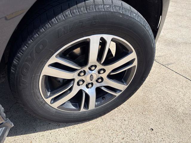 Certified 2024 Ford Expedition Limited RWD image 16