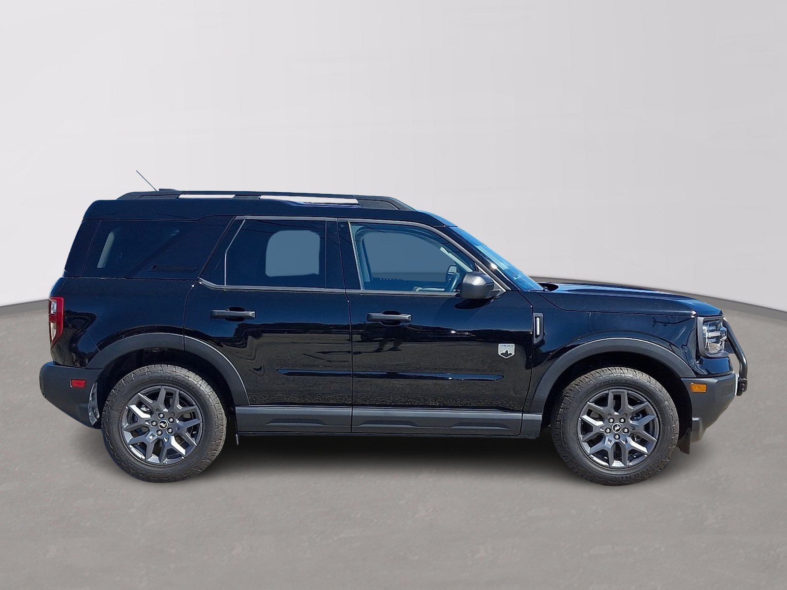 Certified 2025 Ford Bronco Sport Big Bend AWD/4WD image 7