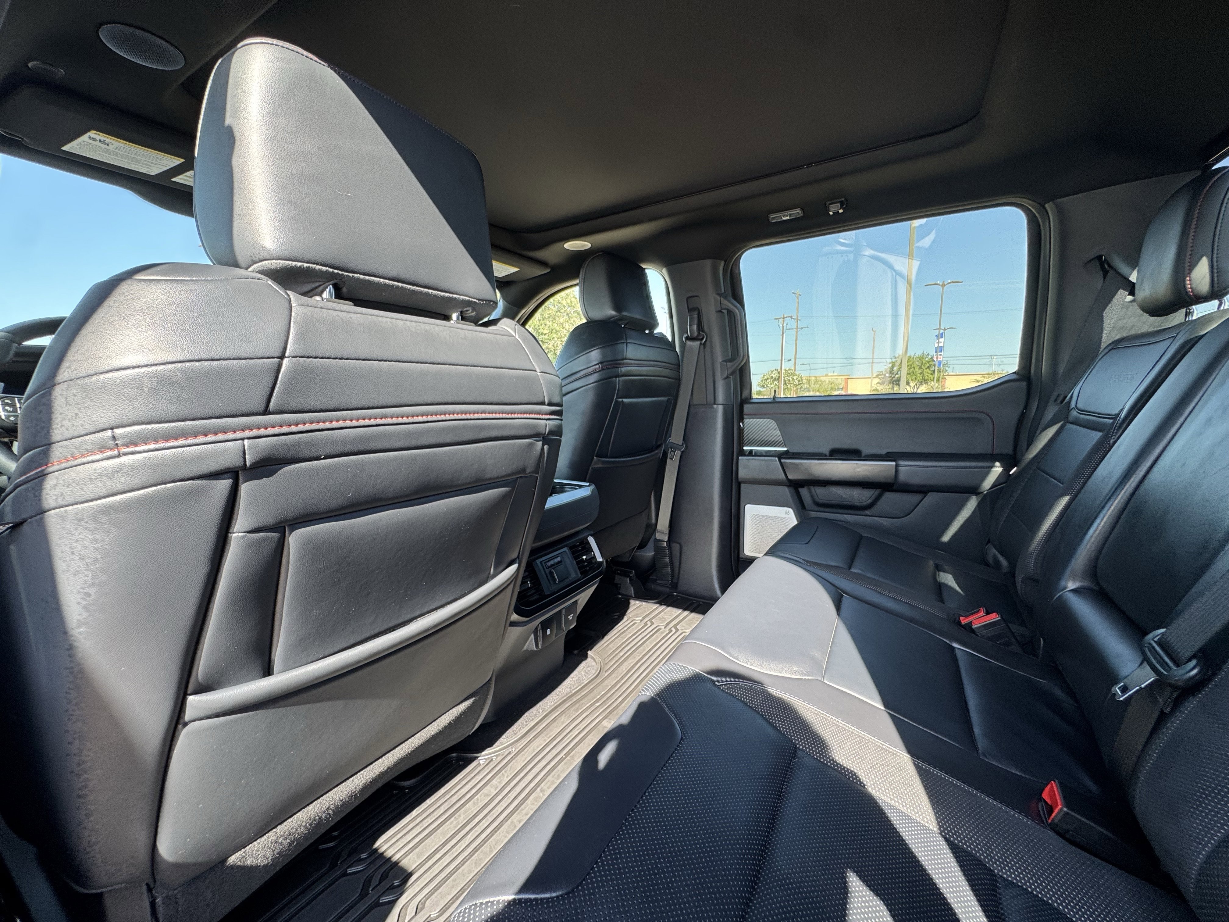 Certified 2025 Ford F150 Raptor AWD/4WD image 26