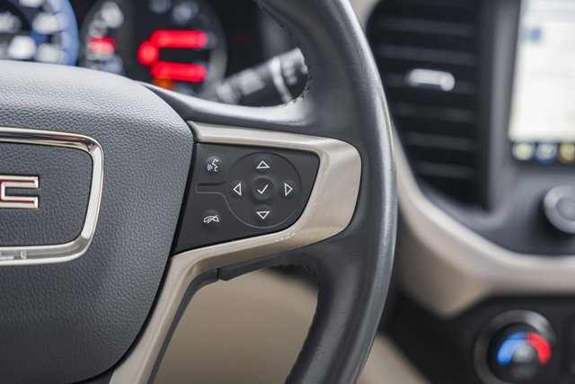 Used 2020 GMC Acadia Denali w/ Technology Package image 39