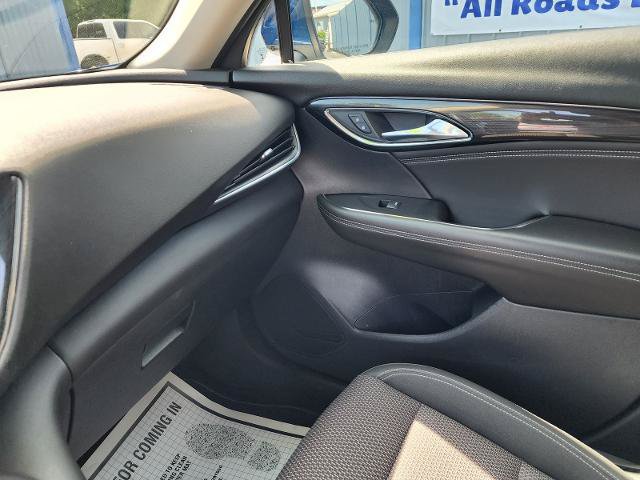 Used 2022 Buick Envision Preferred FWD image 16