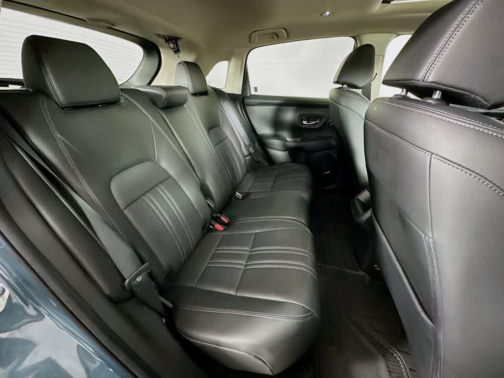 Used 2026 Honda HR-V EX-L image 29