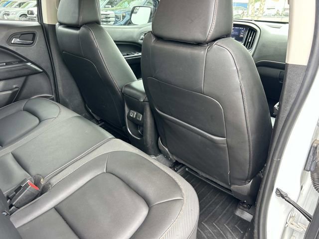 Used 2022 GMC Canyon AT4 AWD/4WD image 23